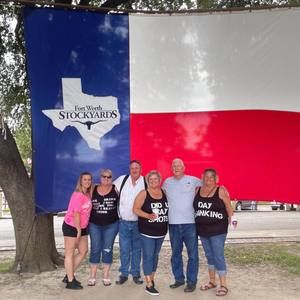 Meet your Posher, Wanda